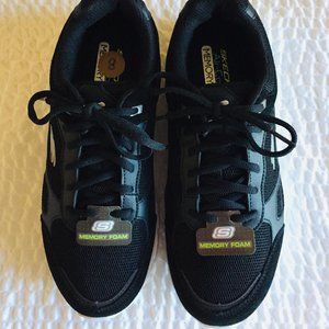 Sketcher Men's Sport Premium Lifestyle Footwear